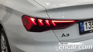 Audi A3, 2023 — миниатюра 9