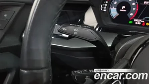 Audi A3, 2023 — миниатюра 28