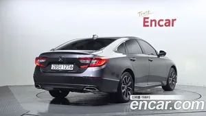 Honda Accord, 2021 — миниатюра 2