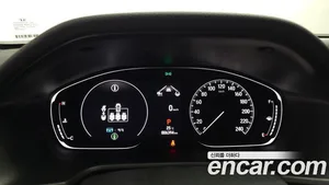 Honda Accord, 2021 — миниатюра 11