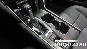 Honda Accord, 2021 — миниатюра 12