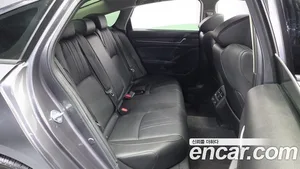 Honda Accord, 2021 — миниатюра 17