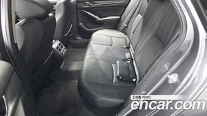 Honda Accord, 2021 — миниатюра 18
