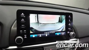 Honda Accord, 2021 — миниатюра 22