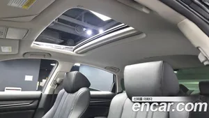 Honda Accord, 2021 — миниатюра 25