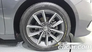 Honda Accord, 2021 — миниатюра 7