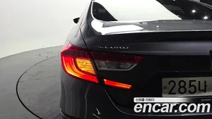 Honda Accord, 2021 — миниатюра 9