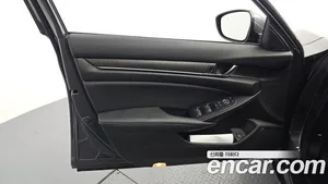 Honda Accord, 2021 — миниатюра 14