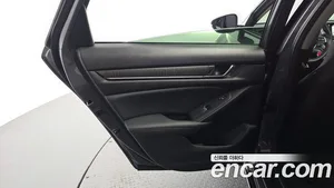 Honda Accord, 2021 — миниатюра 15
