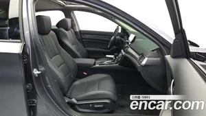 Honda Accord, 2021 — миниатюра 16