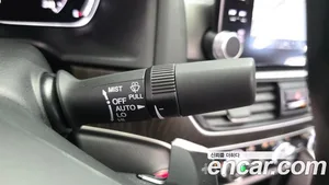 Honda Accord, 2021 — миниатюра 27