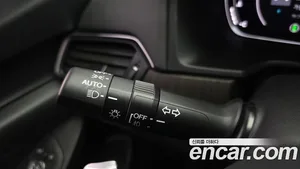 Honda Accord, 2021 — миниатюра 28