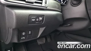Honda Accord, 2021 — миниатюра 31