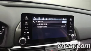 Honda Accord, 2021 — миниатюра 33