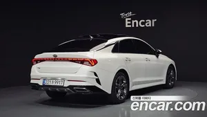 Kia K5, 2019 — миниатюра 2
