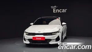 Kia K5, 2019 — миниатюра 3