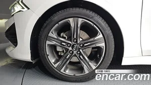 Kia K5, 2019 — миниатюра 5