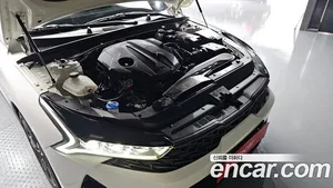 Kia K5, 2019 — миниатюра 6
