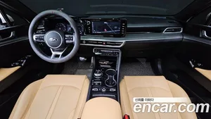 Kia K5, 2019 — миниатюра 10