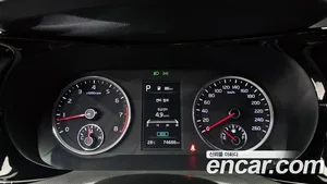 Kia K5, 2019 — миниатюра 11