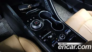 Kia K5, 2019 — миниатюра 12