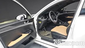Kia K5, 2019 — миниатюра 13