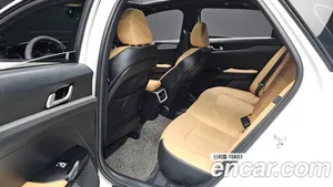 Kia K5, 2019 — миниатюра 17
