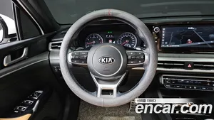 Kia K5, 2019 — миниатюра 18