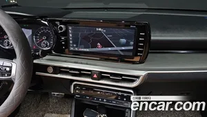 Kia K5, 2019 — миниатюра 19