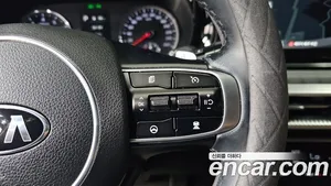 Kia K5, 2019 — миниатюра 22
