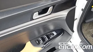 Kia K5, 2019 — миниатюра 23