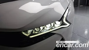 Kia K5, 2019 — миниатюра 8