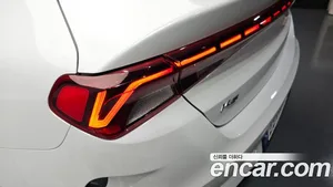 Kia K5, 2019 — миниатюра 9