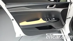 Kia K5, 2019 — миниатюра 14