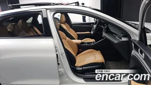 Kia K5, 2019 — миниатюра 16