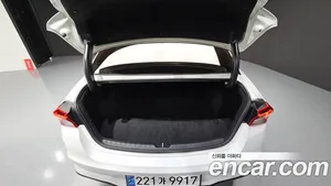 Kia K5, 2019 — миниатюра 28