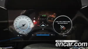 Hyundai Avante, 2023 — миниатюра 11