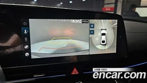 Hyundai Avante, 2023 — миниатюра 21