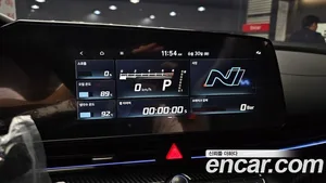 Hyundai Avante, 2023 — миниатюра 22