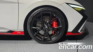 Hyundai Avante, 2023 — миниатюра 7