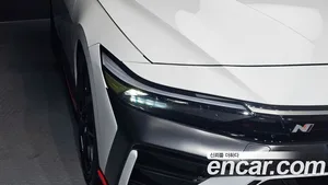 Hyundai Avante, 2023 — миниатюра 8