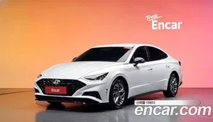 Hyundai Sonata, 2021 — миниатюра 30
