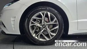 Hyundai Sonata, 2021 — миниатюра 4