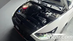 Hyundai Sonata, 2021 — миниатюра 5