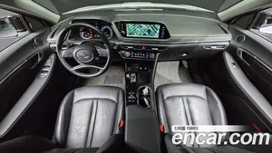 Hyundai Sonata, 2021 — миниатюра 9