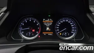 Hyundai Sonata, 2021 — миниатюра 10