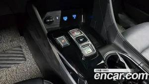 Hyundai Sonata, 2021 — миниатюра 11