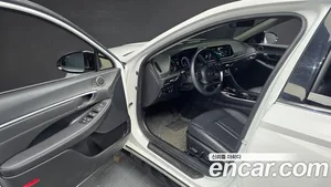 Hyundai Sonata, 2021 — миниатюра 16