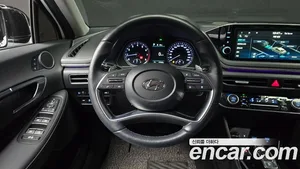 Hyundai Sonata, 2021 — миниатюра 18