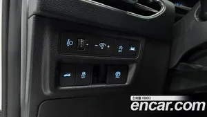 Hyundai Sonata, 2021 — миниатюра 19